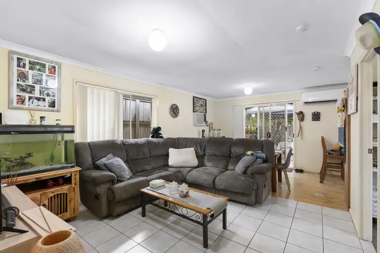 Fourth view of Homely house listing, 66 Rivergum Drive, Nerang QLD 4211