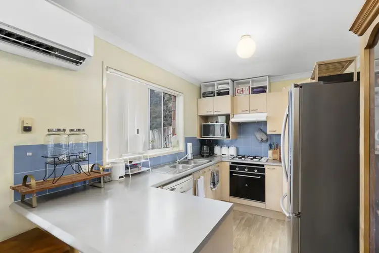 Fifth view of Homely house listing, 66 Rivergum Drive, Nerang QLD 4211