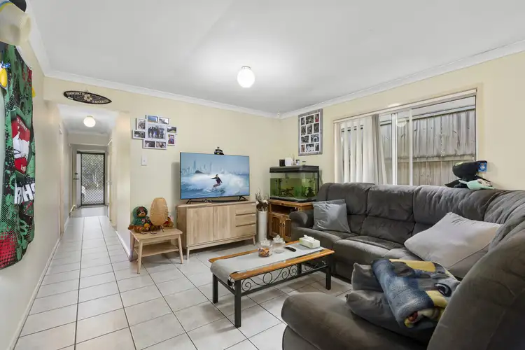 Sixth view of Homely house listing, 66 Rivergum Drive, Nerang QLD 4211
