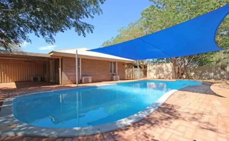 12 Lovell Way, South Hedland WA 6722