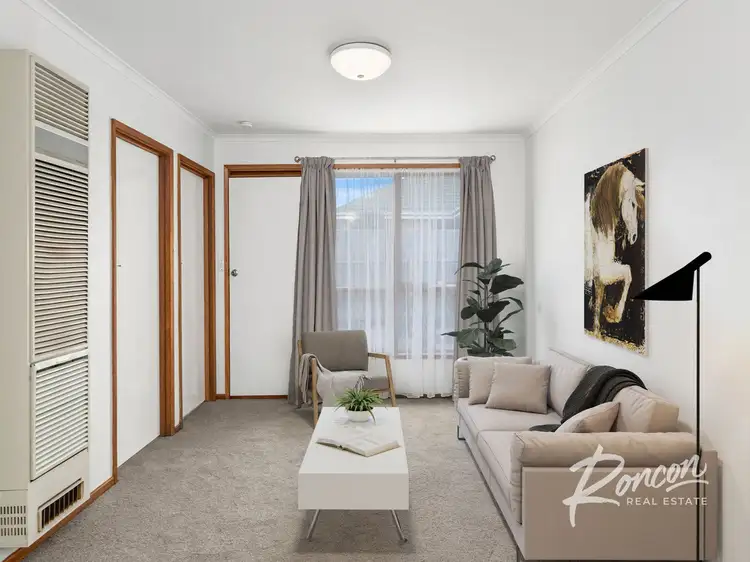 Main view of Homely unit listing, 1/19 Wirksworth Street, Herne Hill VIC 3218