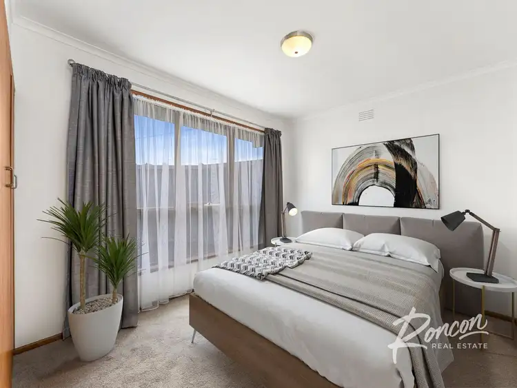 Fourth view of Homely unit listing, 1/19 Wirksworth Street, Herne Hill VIC 3218