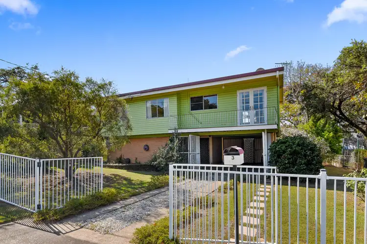 63 Ellison Road, Geebung QLD 4034