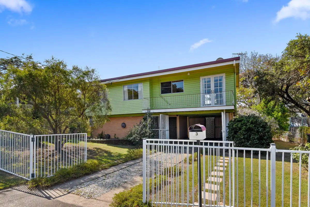 Main view of Homely house listing, 63 Ellison Road, Geebung QLD 4034