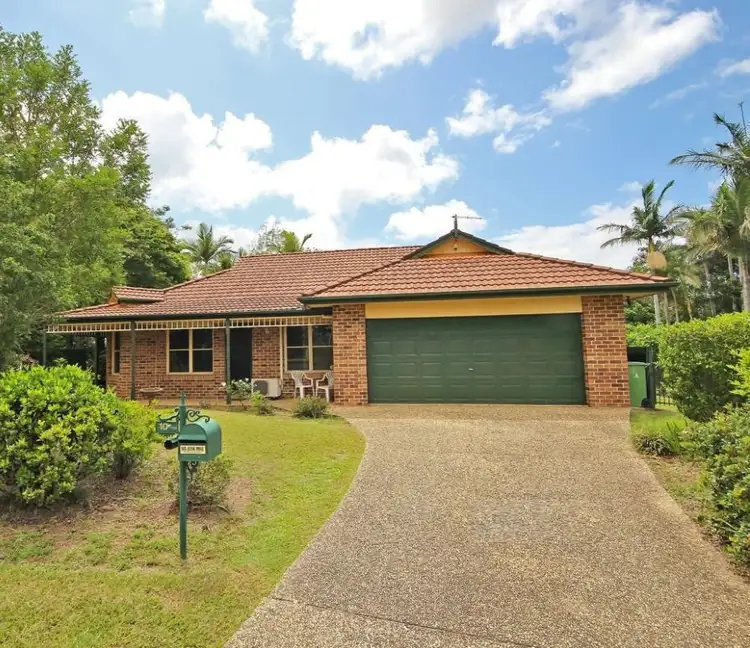 Main view of Homely house listing, 10 Kenwood Court, Kallangur QLD 4503