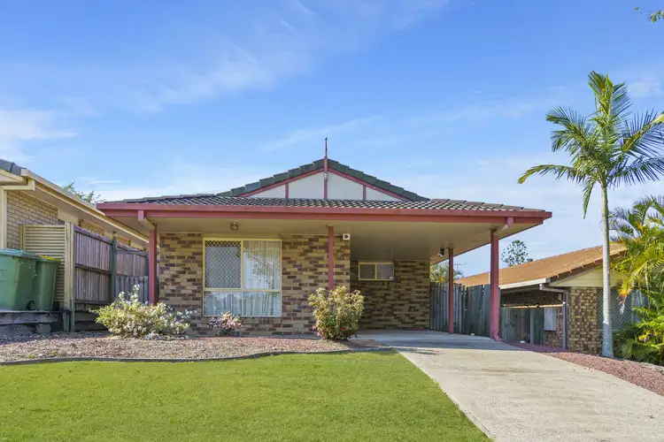 Main view of Homely house listing, 7 Rosella Street, Loganlea QLD 4131