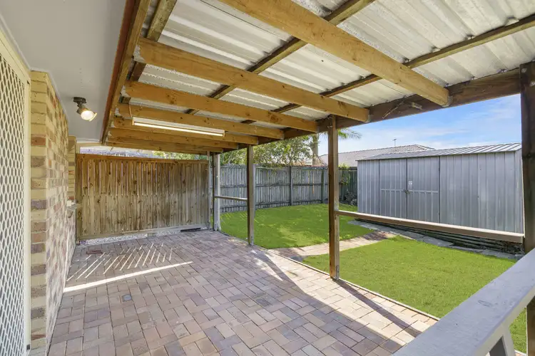 Fourth view of Homely house listing, 7 Rosella Street, Loganlea QLD 4131