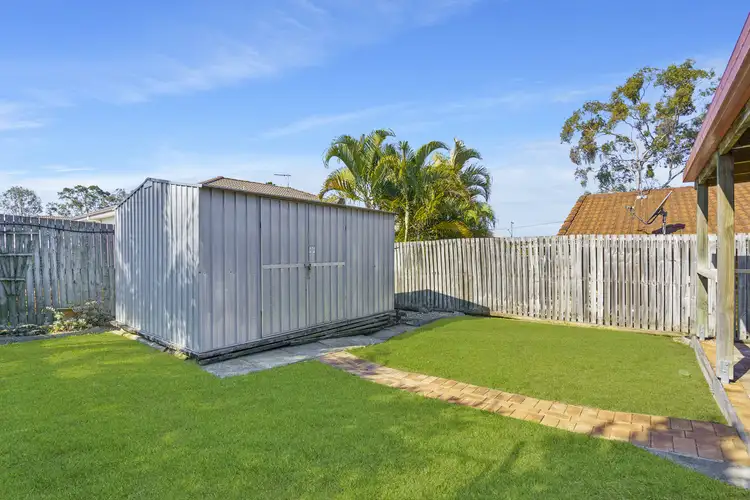 Fifth view of Homely house listing, 7 Rosella Street, Loganlea QLD 4131