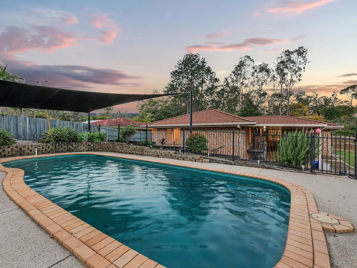 Main view of Homely house listing, 16 Bundoora Drive, Karana Downs QLD 4306