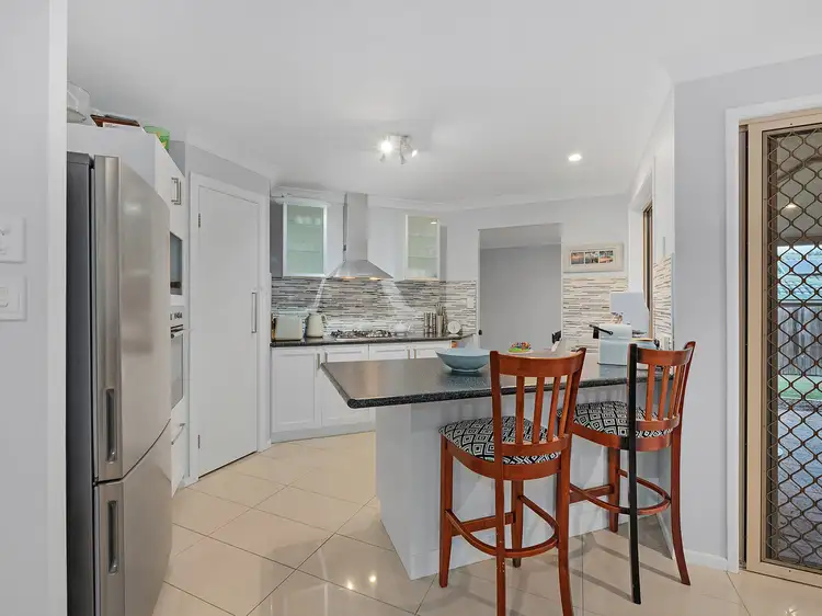 Second view of Homely house listing, 16 Bundoora Drive, Karana Downs QLD 4306