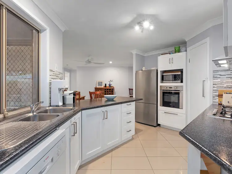 Third view of Homely house listing, 16 Bundoora Drive, Karana Downs QLD 4306