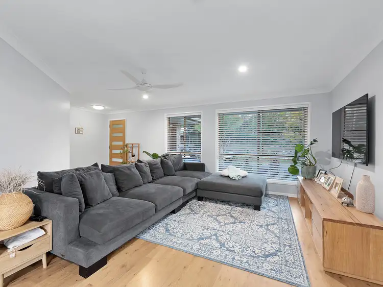 Fourth view of Homely house listing, 16 Bundoora Drive, Karana Downs QLD 4306