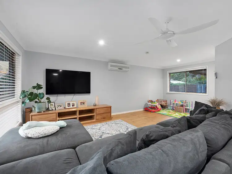 Fifth view of Homely house listing, 16 Bundoora Drive, Karana Downs QLD 4306