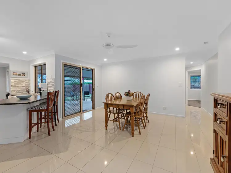 Sixth view of Homely house listing, 16 Bundoora Drive, Karana Downs QLD 4306