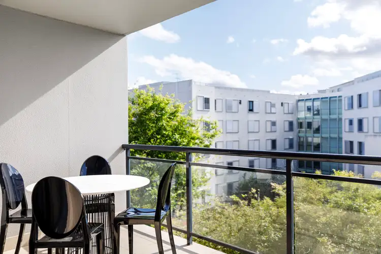 Fourth view of Homely apartment listing, 26/74 McLachlan Avenue, Darlinghurst NSW 2010