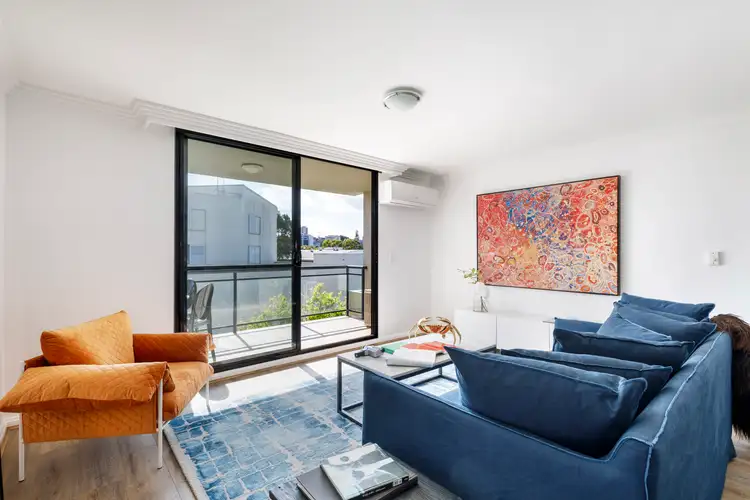 Sixth view of Homely apartment listing, 26/74 McLachlan Avenue, Darlinghurst NSW 2010