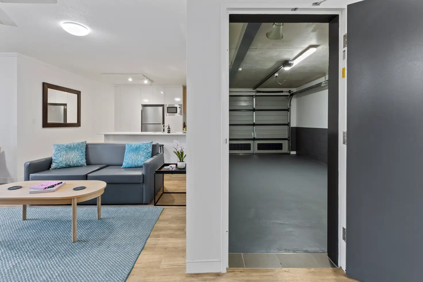 Main view of Homely apartment listing, 204/398 Saint Pauls Terrace, Fortitude Valley QLD 4006