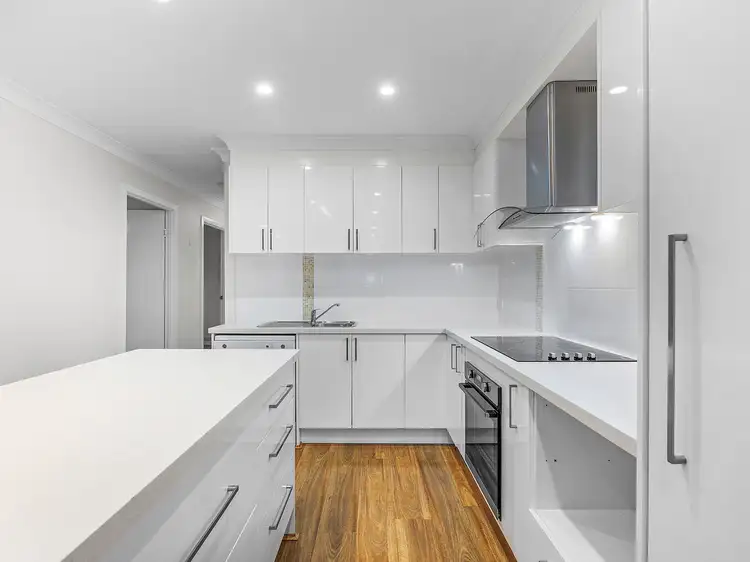 Main view of Homely house listing, 97 Elanora Way, Karalee QLD 4306