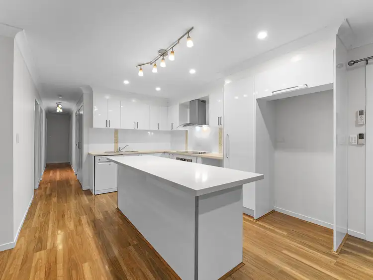 Fourth view of Homely house listing, 97 Elanora Way, Karalee QLD 4306