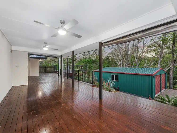 Fifth view of Homely house listing, 97 Elanora Way, Karalee QLD 4306