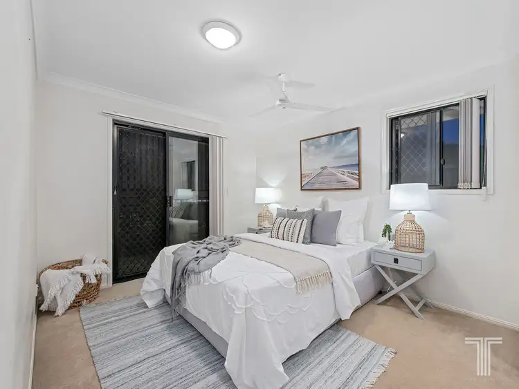Fifth view of Homely unit listing, 29/110 Scrub Road, Carindale QLD 4152