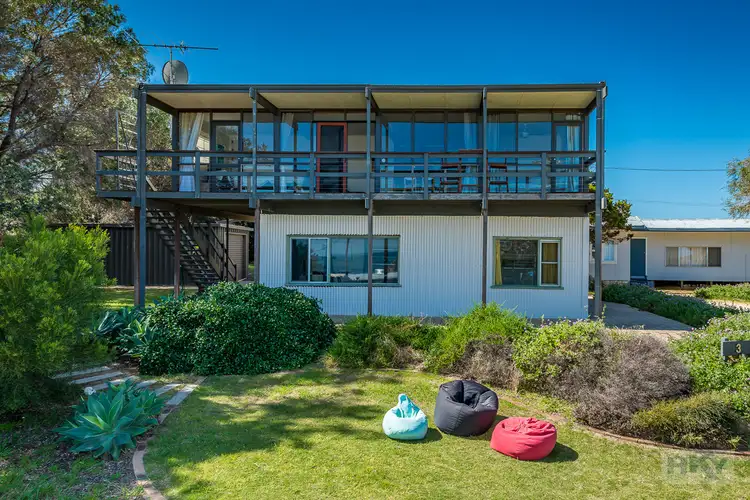 Second view of Homely house listing, 3 Edwards Street, Guilderton WA 6041