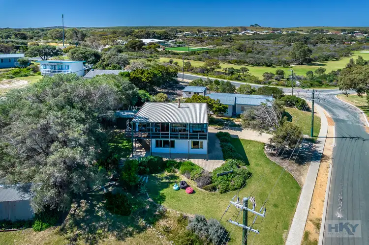 Fifth view of Homely house listing, 3 Edwards Street, Guilderton WA 6041