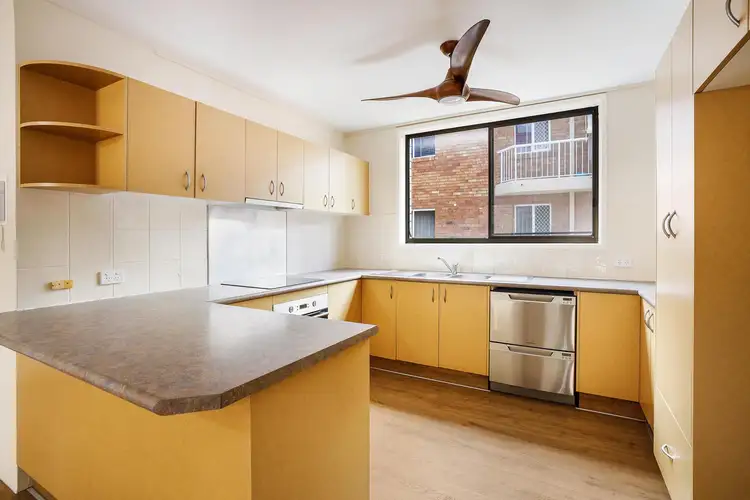 Third view of Homely unit listing, 4/12 Second Avenue, Broadbeach QLD 4218