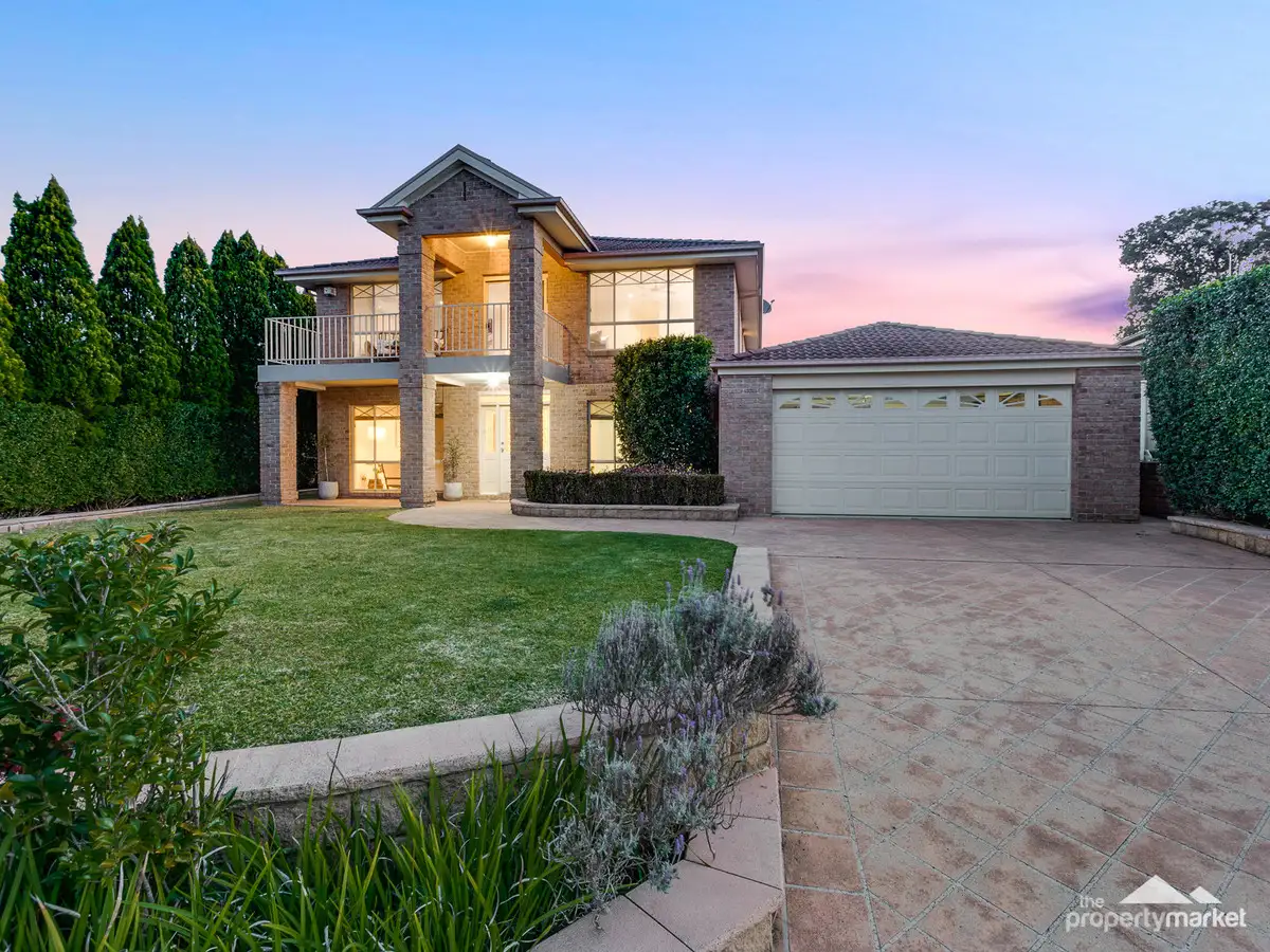 Main view of Homely house listing, 1 Tanja Close, Wyee Point NSW 2259