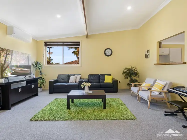 Third view of Homely house listing, 27 & 27A Taronga Avenue, San Remo NSW 2262