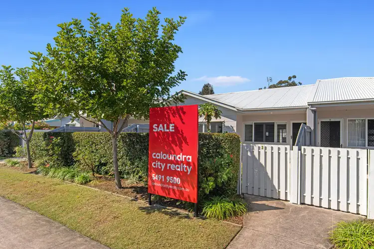 3/6 Gympie Street North, Landsborough QLD 4550
