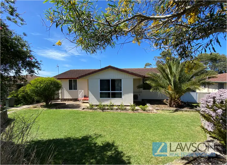 5 Bomar Street, Port Lincoln SA 5606