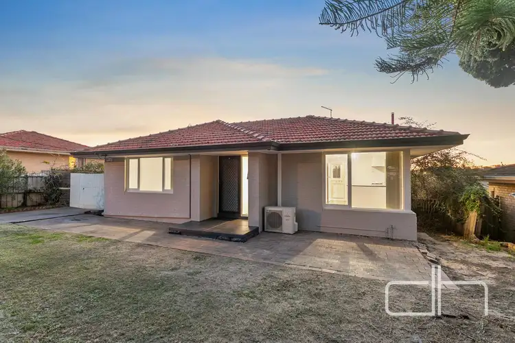 Main view of Homely house listing, 57 Girrawheen Avenue, Girrawheen WA 6064