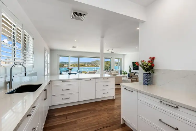 Second view of Homely house listing, 127 Albany Street, Point Frederick NSW 2250