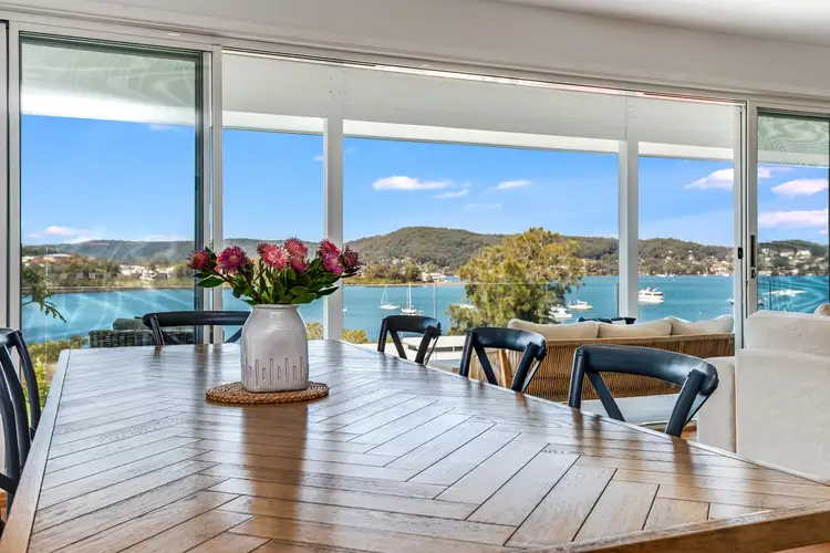 Fourth view of Homely house listing, 127 Albany Street, Point Frederick NSW 2250
