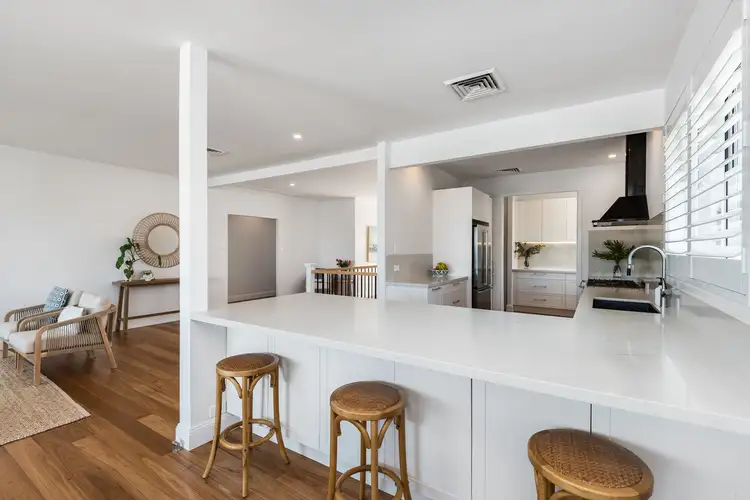 Sixth view of Homely house listing, 127 Albany Street, Point Frederick NSW 2250