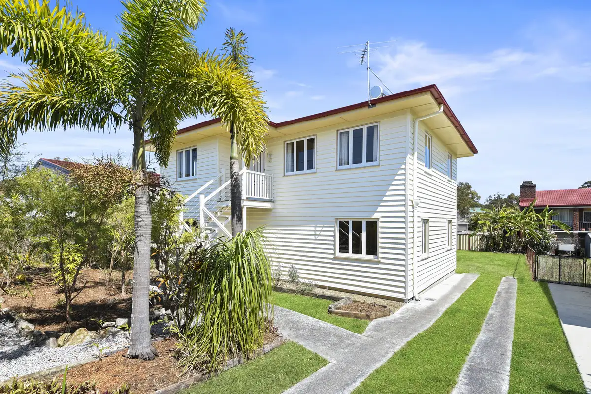 Main view of Homely house listing, 67 Kirby Road, Aspley QLD 4034