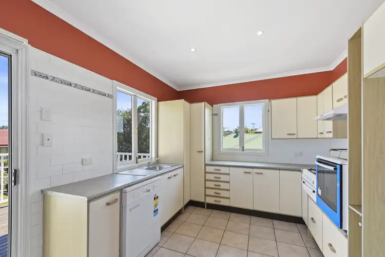 Third view of Homely house listing, 67 Kirby Road, Aspley QLD 4034