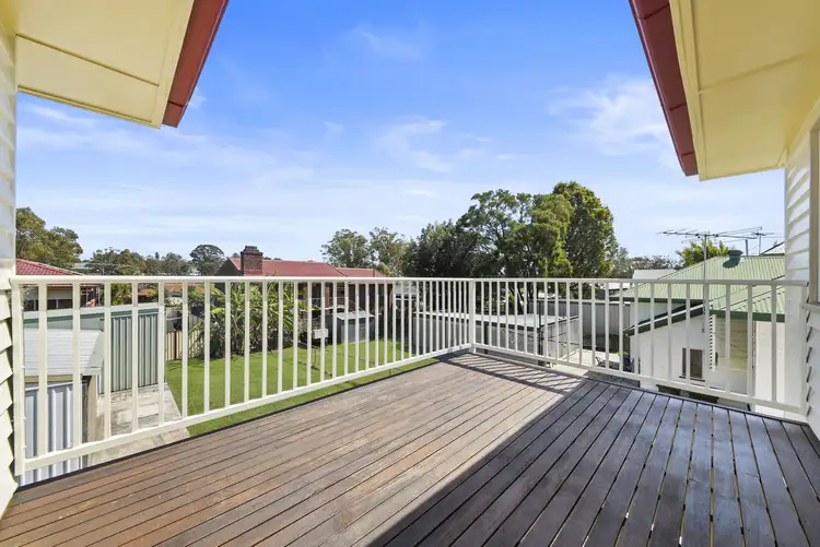 Fifth view of Homely house listing, 67 Kirby Road, Aspley QLD 4034