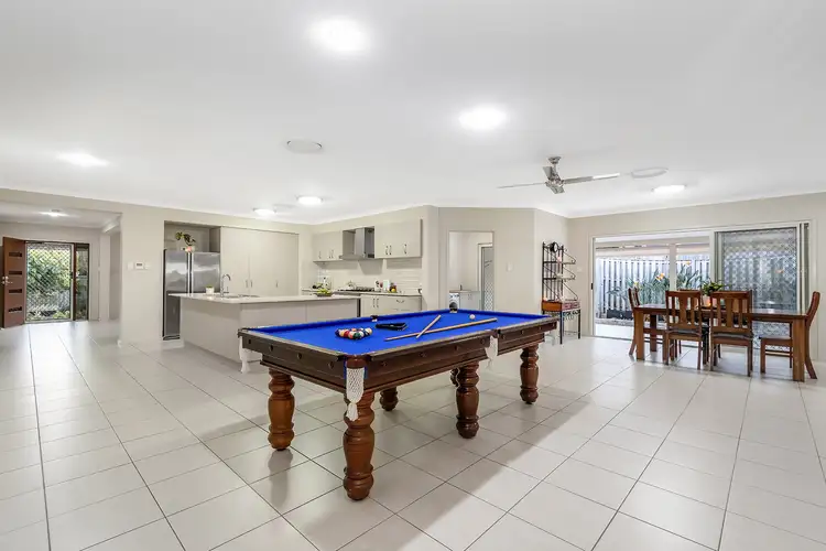 Third view of Homely house listing, 19 Nightjar Drive, Upper Coomera QLD 4209