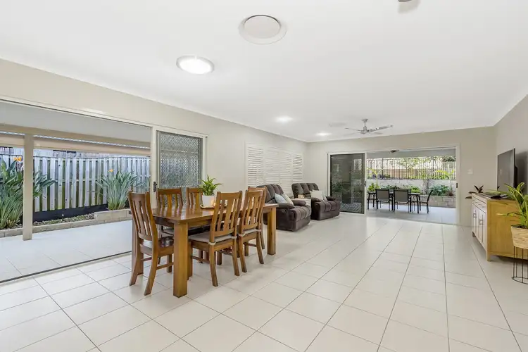 Fourth view of Homely house listing, 19 Nightjar Drive, Upper Coomera QLD 4209