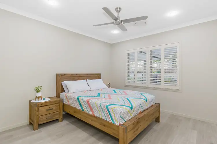 Fifth view of Homely house listing, 19 Nightjar Drive, Upper Coomera QLD 4209
