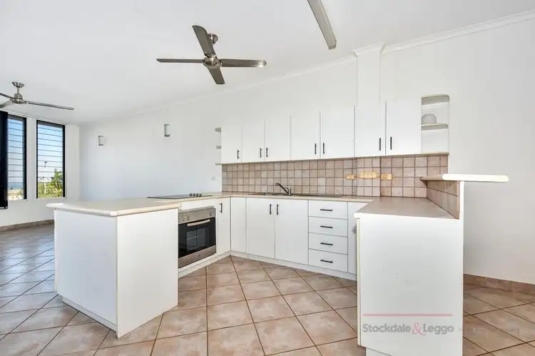 Second view of Homely apartment listing, 8/27 McMinn Street, Darwin City NT 800