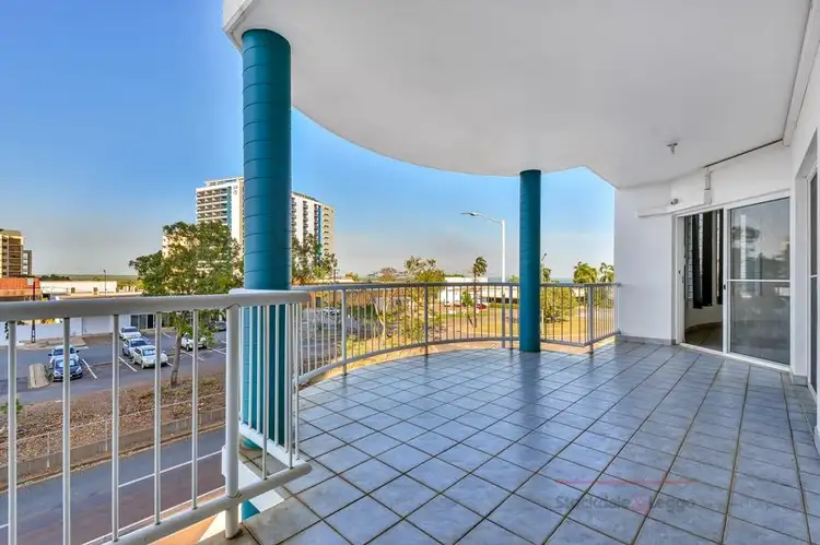 Third view of Homely apartment listing, 8/27 McMinn Street, Darwin City NT 800