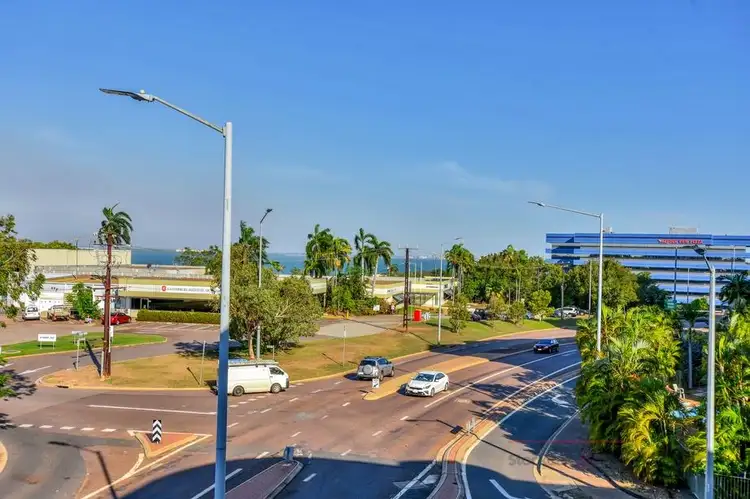 Fourth view of Homely apartment listing, 8/27 McMinn Street, Darwin City NT 800