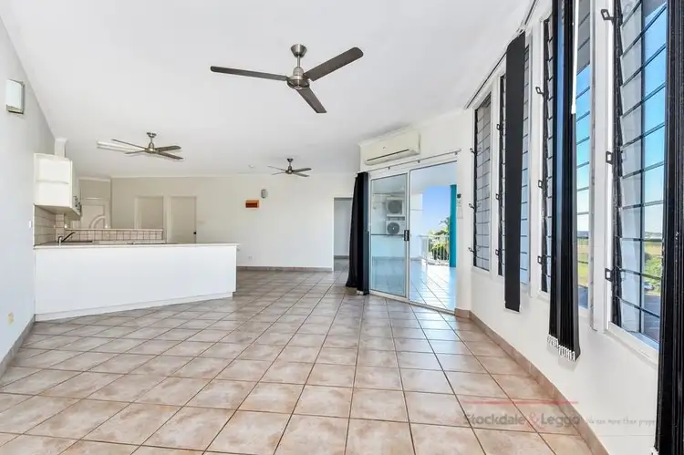 Sixth view of Homely apartment listing, 8/27 McMinn Street, Darwin City NT 800