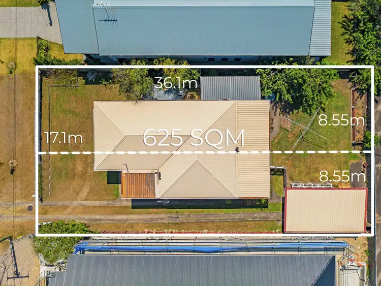 Main view of Homely house listing, 23 Arrol Street, Camp Hill QLD 4152