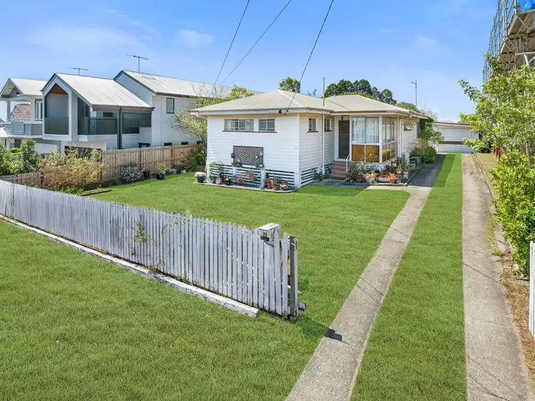 Second view of Homely house listing, 23 Arrol Street, Camp Hill QLD 4152
