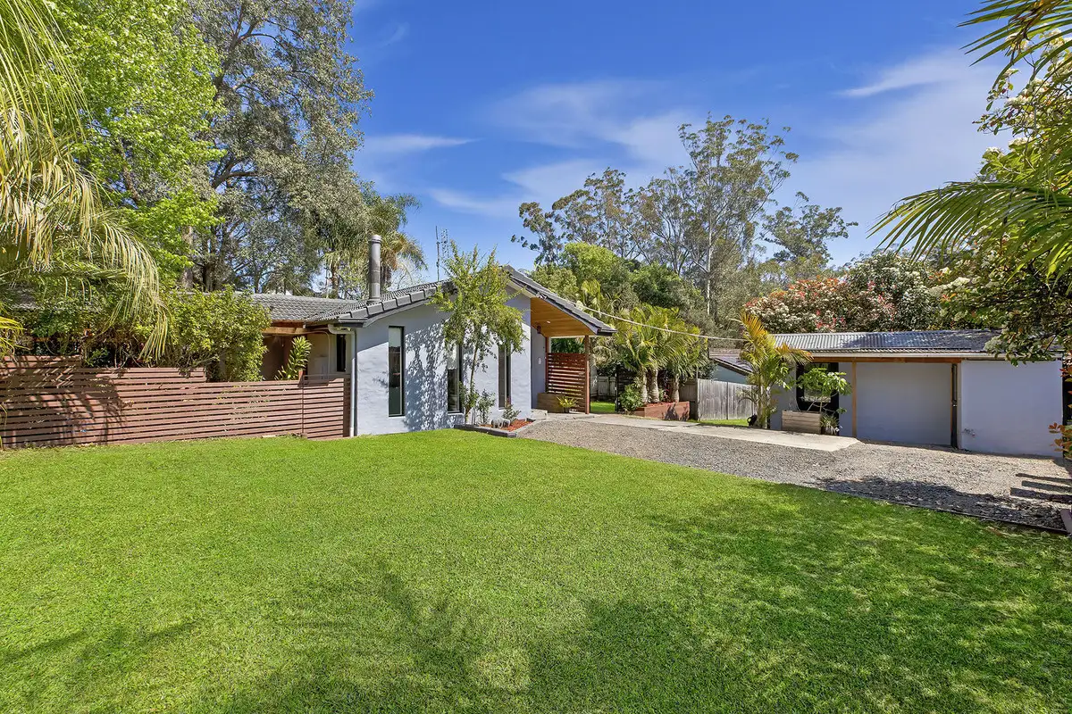 Main view of Homely house listing, 32A Marril Road, Niagara Park NSW 2250