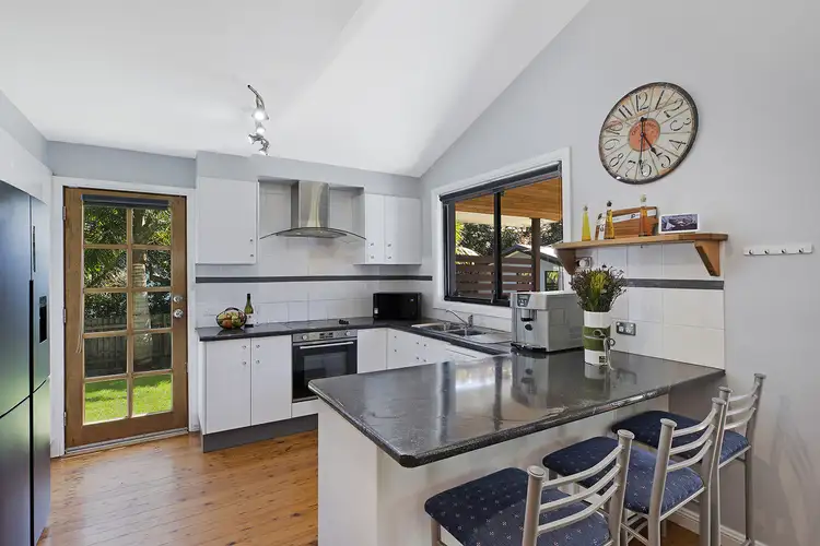 Second view of Homely house listing, 32A Marril Road, Niagara Park NSW 2250